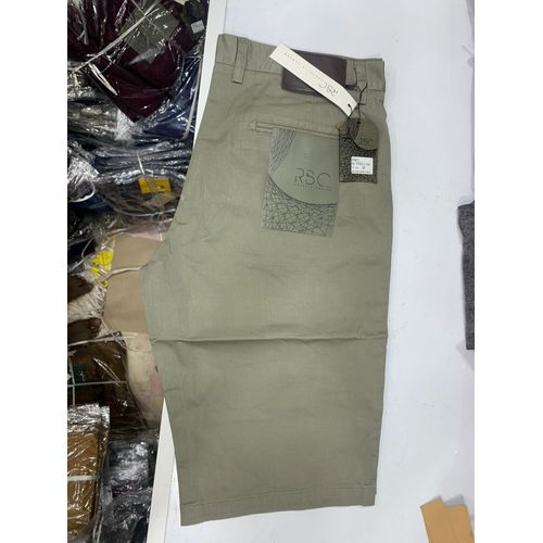 Fashion Fashionable Khaki Shorts Best Price Online Jumia Kenya