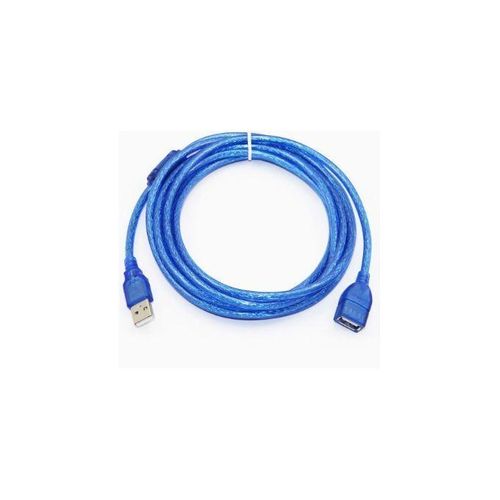 product_image_name-Generic-USB Extension Cable Male To Female Extender 3M-1
