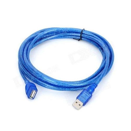 product_image_name-Generic-USB Extension Cable Male To Female Extender 3M-3