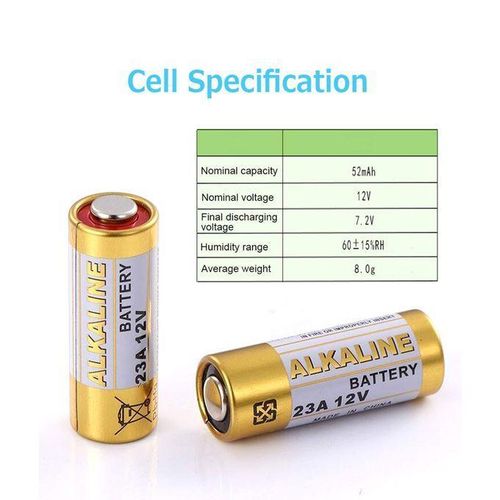 product_image_name-Generic-23 A, 12 V Alkaline Battery-3