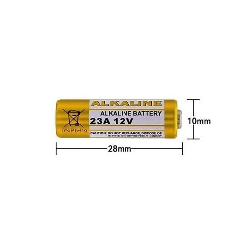 product_image_name-Generic-23 A, 12 V Alkaline Battery-4