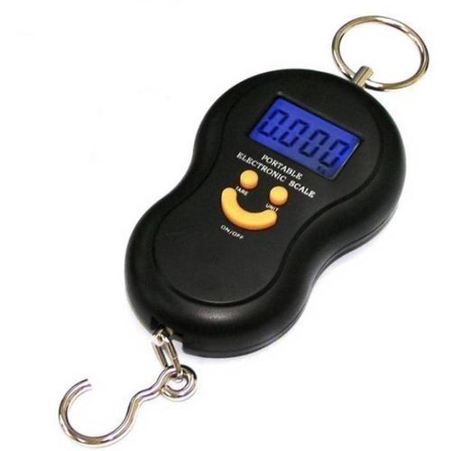 portable electronic scale