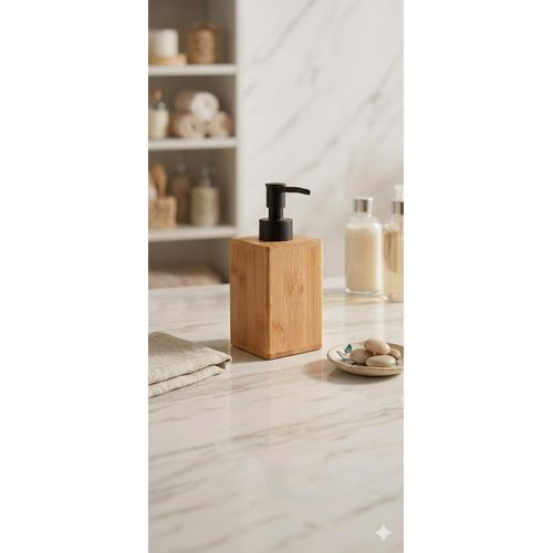 product_image_name-Home-Bamboo Soap Dispenser Pump – Eco-Friendly Bathroom & Kitchen Soap Bottle-3