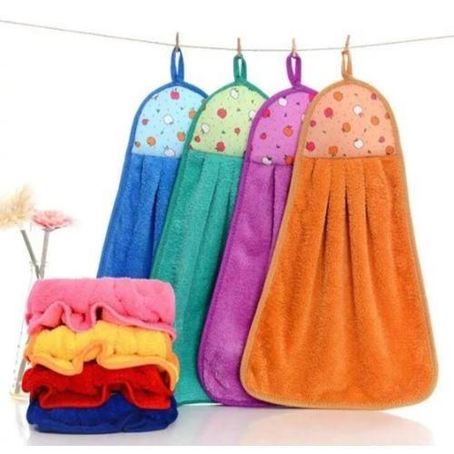 product_image_name-Generic-Super absorbent coral fleece kitchen towels-1