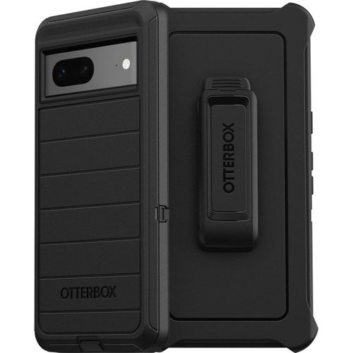 product_image_name-Generic-OtterBox Defender Armor Case For Google Pixel 7 – Heavy-Duty Rugged Multi-Layer Shockproof Protection-1