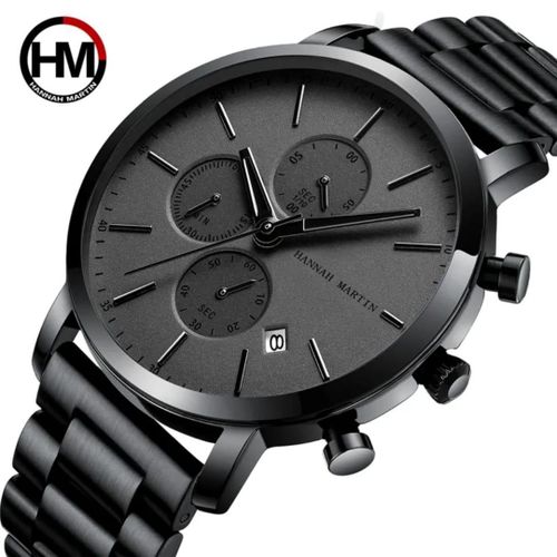product_image_name-Hannah Martin-CHRONOGRAPH GENTS WATCH -1