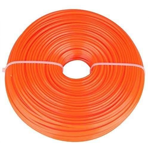 product_image_name-Generic-25m Nylon Strimmer Line Cord Wire String Grass Trimmer - 25meters-1