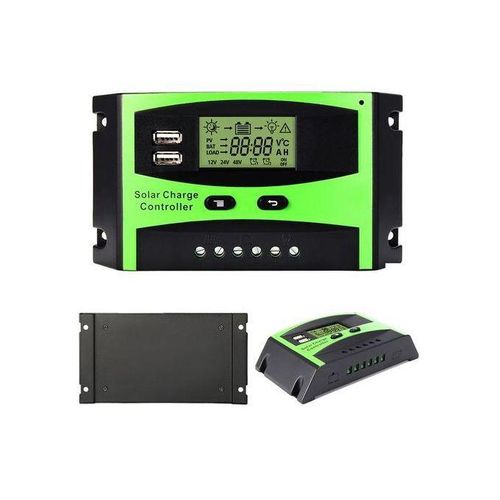 product_image_name-Solarmax-10A Digital Solar Charge Controller-2