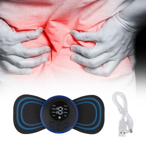 product_image_name-Generic-Mini Sticker Instrument Wireless Portable Thigh USB-5