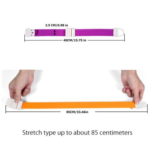 product_image_name-Generic-Tourniquets, Emergency Outdoor Tourniquet First Aid Tactical Life Saving Hemorrhage Control,Medical Buckle Tourniquet with at Home, Outdoors, Sports, Workplace, Hiking & Survival  Elastic-5