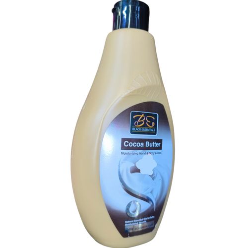 product_image_name-BLACK ESSENTIALS-Cocoa Butter Moisturizing Hand & Body Lotion nk-2