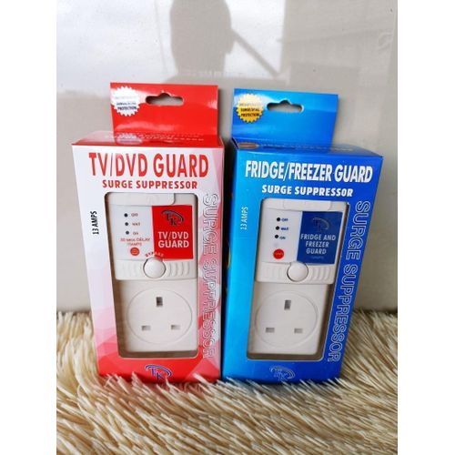 product_image_name-Generic-Automatic & Adjustable Voltage Protector,  fridge and TV guard, Automatic Voltage Switcher Surge Protector, AVS (Automatic Voltage Switcher)-3