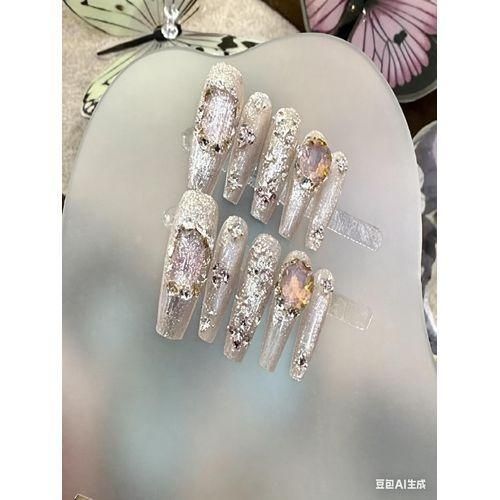product_image_name-Generic-Nail Art Nail Art Kit Style 1-1