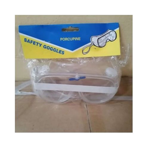 Porcupine Chemical Resistant Safety Goggles Best Price Online Jumia Kenya