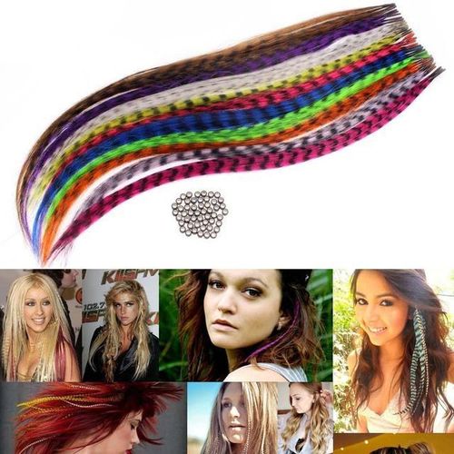 Grizzly hair extensions cheap
