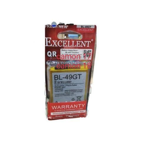 product_image_name-EXCELLENT-Tecno Camon 17/camon 18 -bl-49gt Battery-grey-1