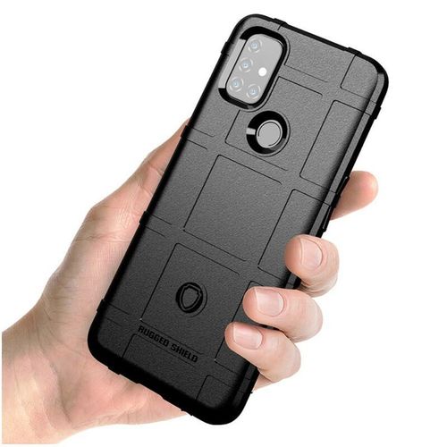 product_image_name-Generic-Rugged Shield Drop-Resistant TPU Cover Case for Oneplus Nord N10-2