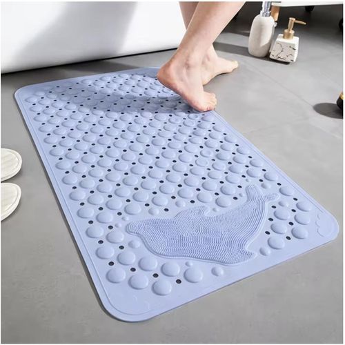 product_image_name-Generic-Anti-Slip Bathroom Safety Mat – 75cm x 45cm – Non-Slip for Children & Elderly-4