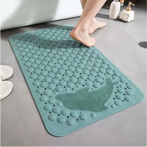 product_image_name-Generic-Anti-Slip Bathroom Safety Mat – 75cm x 45cm – Non-Slip for Children & Elderly-6