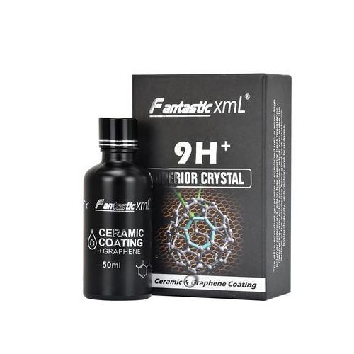 product_image_name-Generic-9H + ceramic Graphene Anti Scratch car Detailing Nano Coating-1