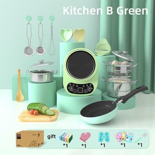 Real cooking toys best sale