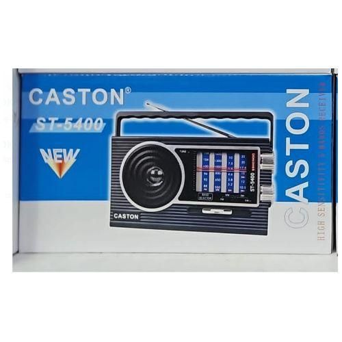 product_image_name-Generic-Long Antenna ST-5400 Portable Radio-3