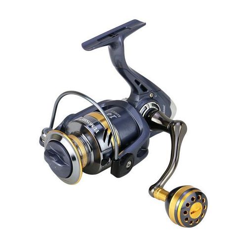 Generic Fishing Reel All Metal Rocker Arm Sea Fishing Rod