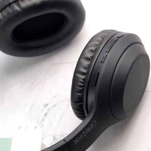 product_image_name-Celebrat-A24 WIRELESS BLUETOOTH HEADPHONE MICRO SD - BLACK-3