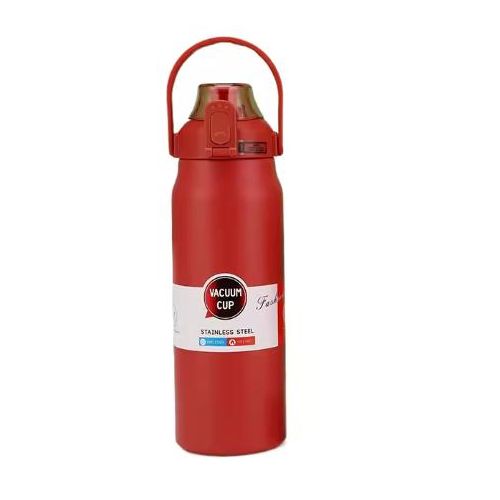 product_image_name-Generic-Stainless steel vacuum thermos cup vacuum flask -1
