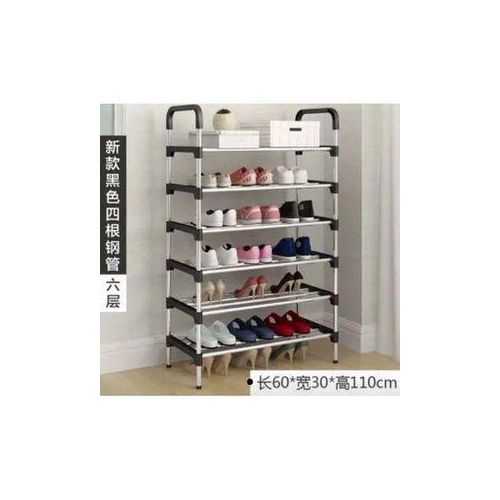 product_image_name-Generic-7 layers executive shoe rack-1