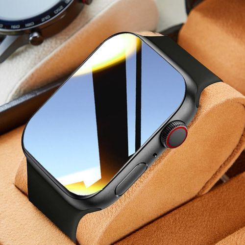 Generic Full Touch Screen Smart Watch For Android IOS Best Price Online Jumia Kenya