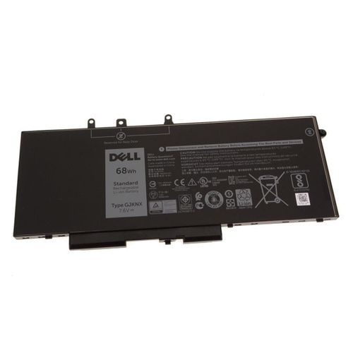 Dell GJKNX Laptop Battery