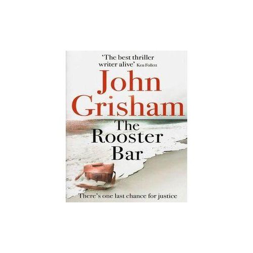 product_image_name-Jumia Books-The Rooster Bar Novel by John Grisham-1