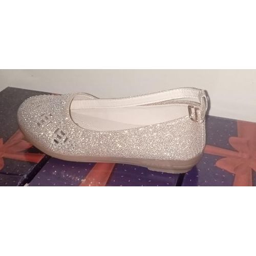 Childrens sequin shoes hotsell