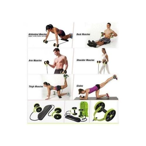 Revoflex Xtreme Workout Machine Best Price Online Jumia Kenya