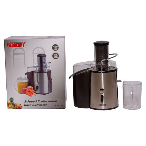 Redberry Juice Extractor 700W Best Price Online Jumia Kenya