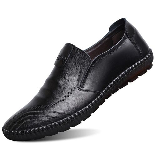 Fashion Men Leather Loafers & Slip-Ons @ Best Price Online | Jumia Kenya