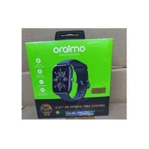 product_image_name-Oraimo-Watch 5 Lite Smart Watch Smartwatch' Screen Bluetooth Durable Waterproof Dustproof-1