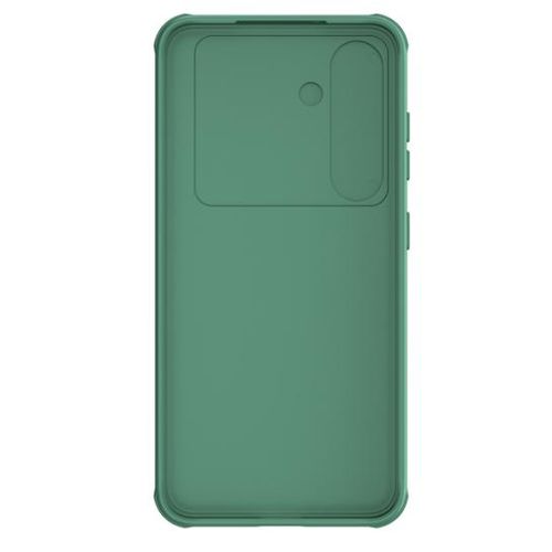 product_image_name-Nillkin-CamShield Pro Case for Samsung Galaxy A52 – Green-4
