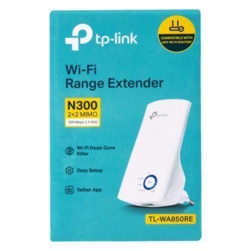 product_image_name-Generic-TP Link TL-WA850RE 300Mbps Universal Wi-Fi Range Extender-2