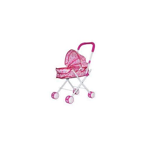 product_image_name-Generic-Kids’ Colorful Stroller Star Print Design-2