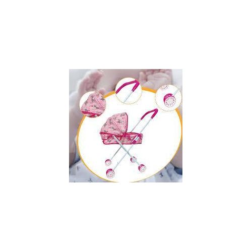 product_image_name-Generic-Kids’ Colorful Stroller Star Print Design-6