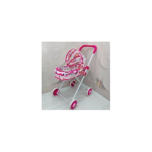 product_image_name-Generic-Kids’ Colorful Stroller Star Print Design-8