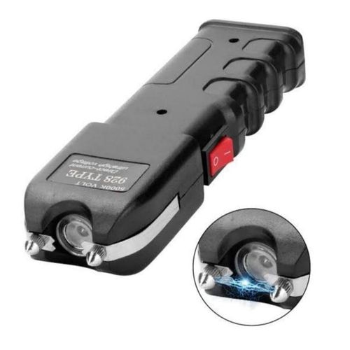 product_image_name-Generic-Electric shock flashlight self defense torch 928type-1