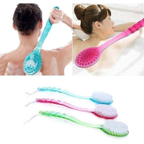 product_image_name-Generic-Body bath shower back brush-1