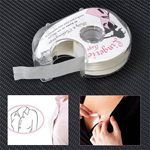 Double Sided Clothing Tape