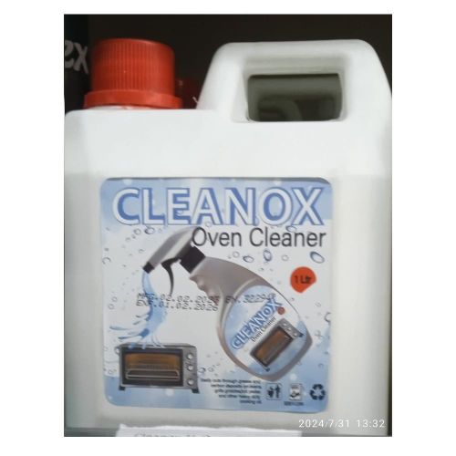 product_image_name-Cleanox-Oven Cleaner - 375ml-1