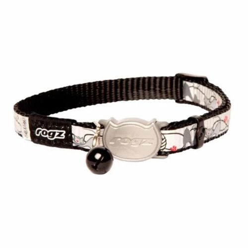 product_image_name-Rogz- REFLECTOCAT SAFETY COLLAR SMALL - BLACK CAT-1