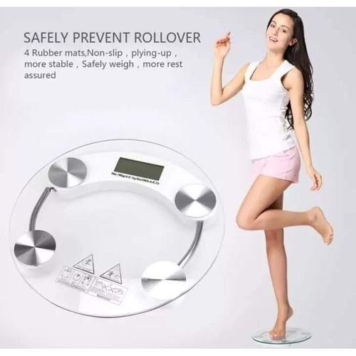 product_image_name-Generic-Toughened Glass Digital Body Scale-2