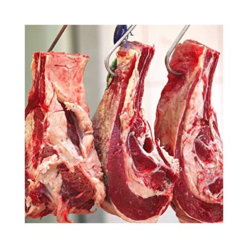 product_image_name-Generic-HEAVY DUTY STAINLESS  'S' BUTCHER HOOK - HEAVY DUTY-2